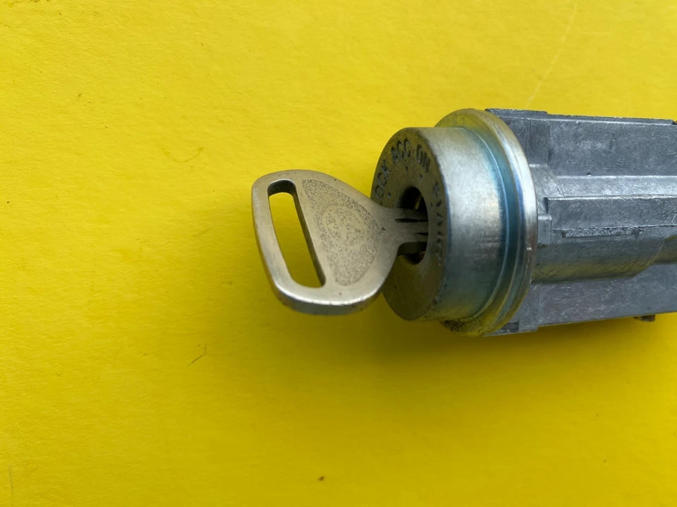 TOYOTA CAMRY 1997-2001 ENCENDIDO ANTIRROBO PATS INMOVILIZADOR OEM 69057-41010 Foto 4 de 4