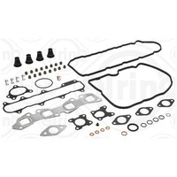 Dichtungssatz Zylinderkopf FüR Nissan Pathfinder R51 2.5 10 Bis 26 Elring Teil
