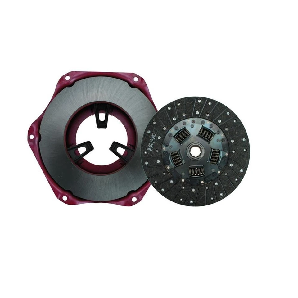 Juego de embrague para RamClutches 92766, se adapta a Mopar, 10,5 x 1-23, Borg & Beck Foto 2 de 4