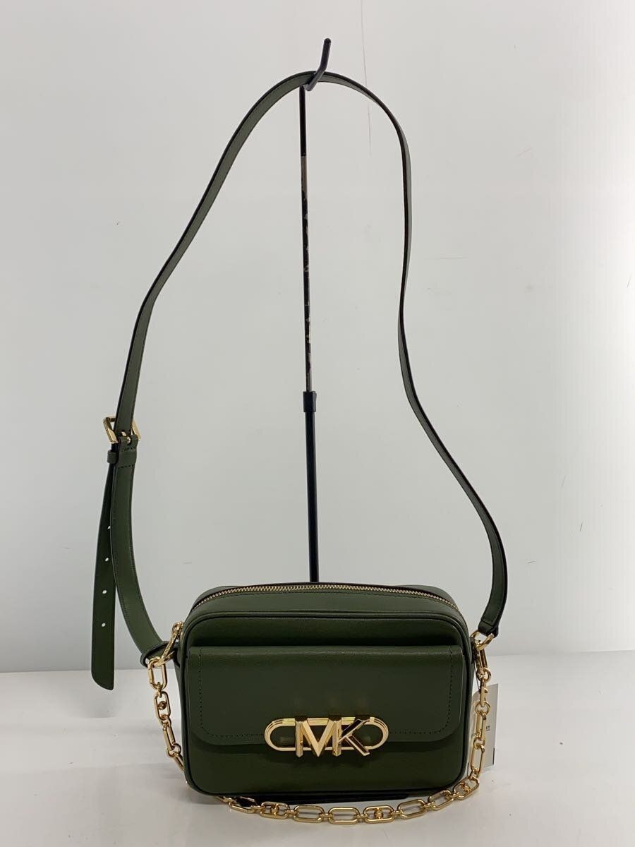 MICHAEL KORS PARKER ミディアム 32F2G7PC8L ショルダーバッグ MICHAEL KORS SHOULDER BAG PARKER MEDIUM LEATHER Crossbody