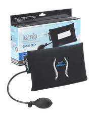LumbAIR Pressure Sensitive
