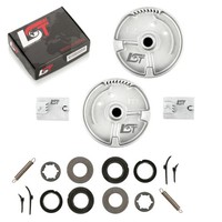 2X Armlehnen Reparatursatz Links Rechts FüR MERCEDES-BENZ Vito Mixto Viano W639