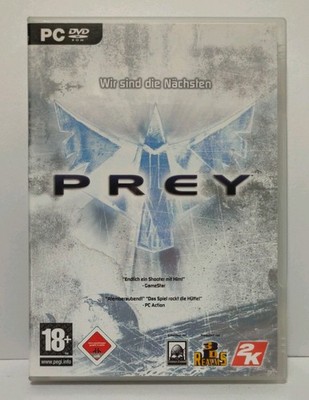 PREY - Wir sind die Nächsten | PC-Spiel Retro Klassiker 