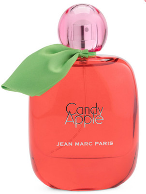 Candy Apple Eau de Parfum 100ml/3.4oz by Jean Marc Paris - New without box