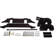 High Lifter Products - PLK1RZR-51 - Signature Series Lift Kit, 3-5in. Lift -