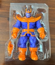 Marvel Legends Psylocke Vs Thanos Gamerverse Two Pack THANOS ONLY