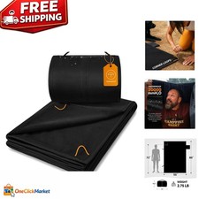 Durable Outdoor Blanket - Packable, Waterproof  Cozy for Camping Adventures
