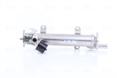 NISSENS-OE 989277-OE Kühler, Abgasrückführung für AUDI,SEAT,SKODA,VW