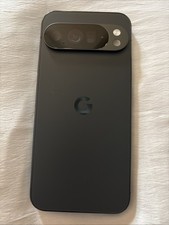 Google Pixel 10 Pro XL - 256 GB - Obsidian (Unlocked) for sale