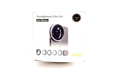 NiSi IP-A Cinema Kit for iPhone