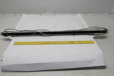 Keyence SL-C44H-T 24 VDC Light Curtain Transmitter W/Cord