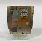 Legend of Zelda (Nintendo NES, 1987)