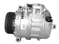 Klimaanlagen – Kompressor R 134a PAG 46 10-0664 Airstal für BMW 3 3 Touring