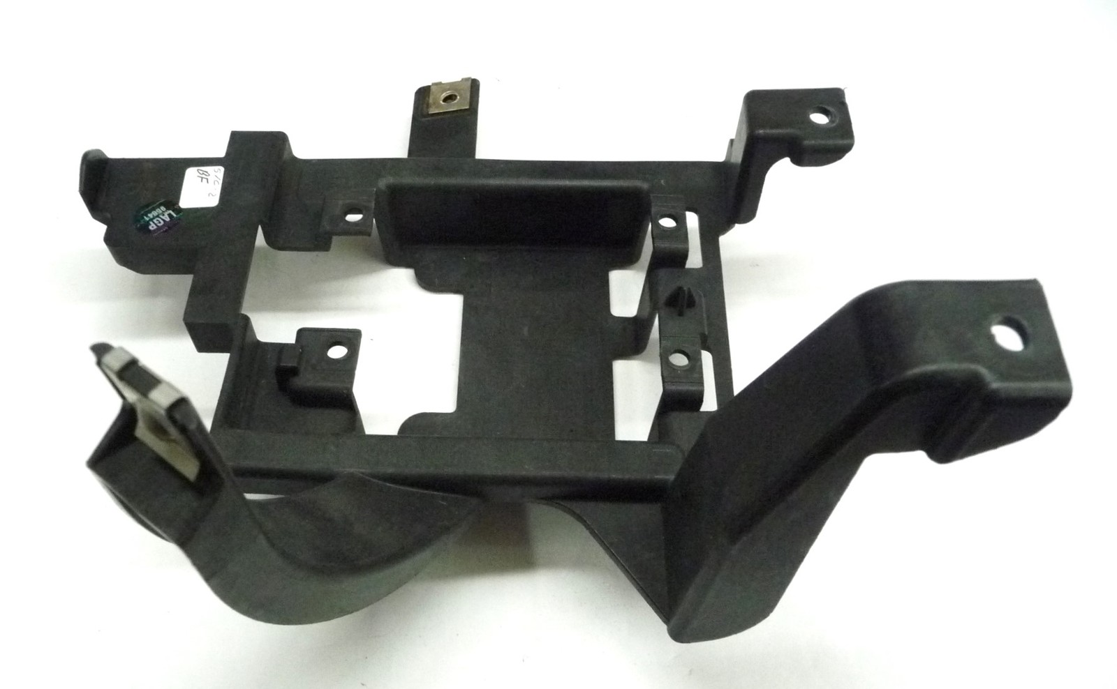 2021-23 Bentley Bentayga 2nd Gen Front Right Radar Sensor Bracket 36A807126B OEM