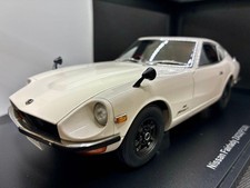 Nissan Fairlady Z432 1/18 White AutoArt #QY3FI6
