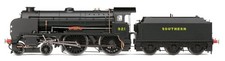 Hornby OO Gauge SR V 'Schools' Class 4-4-0 921 'Shrewsbury' R3458 New Boxed