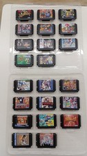 SEGA Mega Drive Mini DX Framed Set