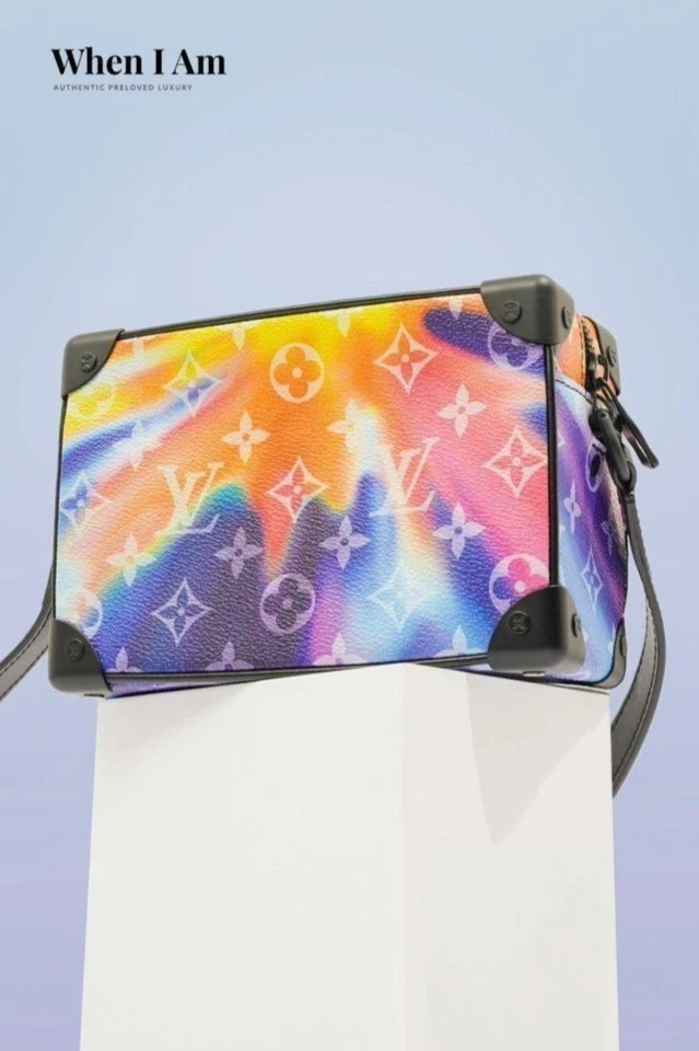🔥 £1 Starts!! ⚡️FLASH Deals!! LV, Gucci, Prada Handbags...