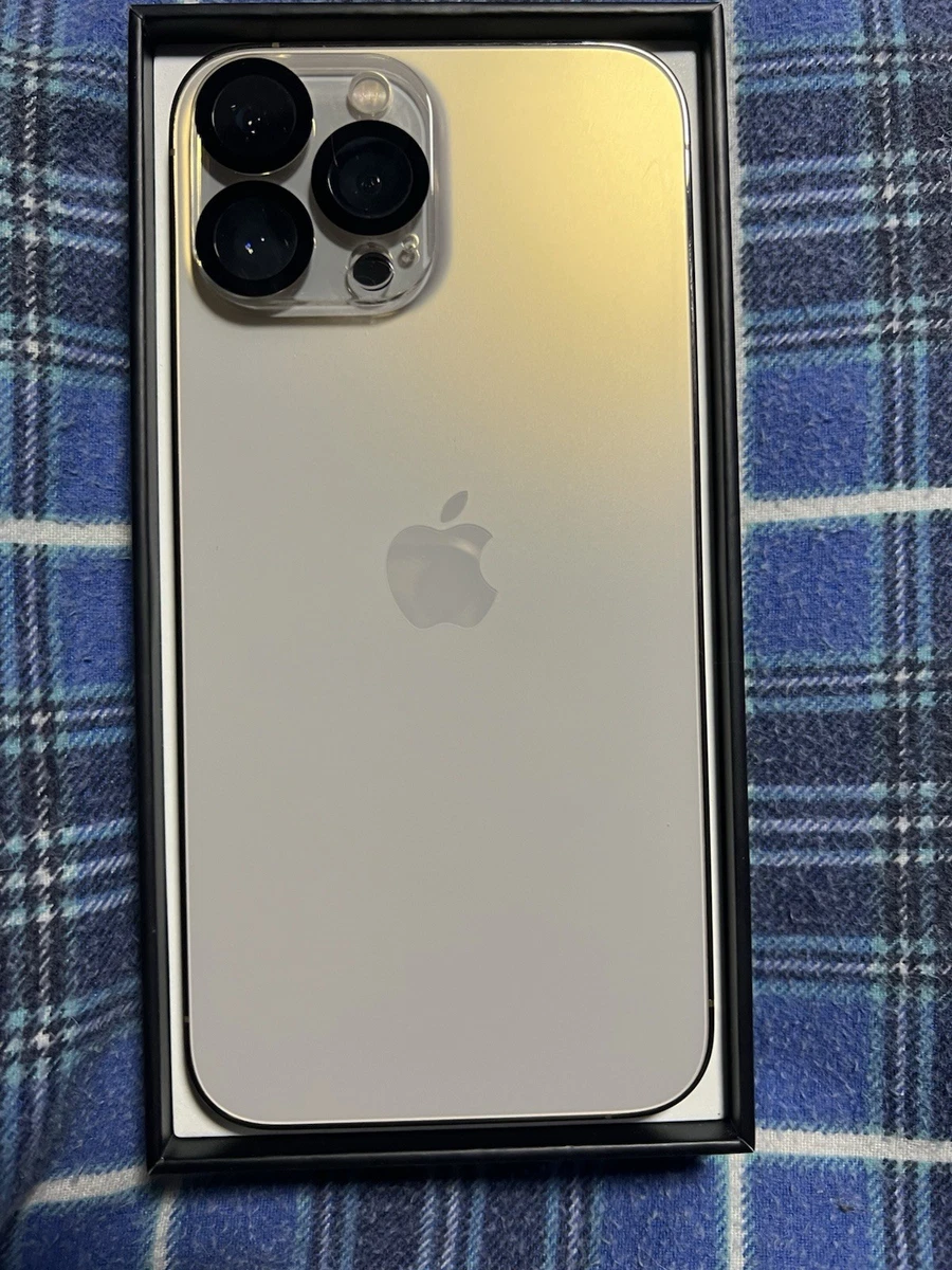 Apple iPhone 13 Pro Max 1TB for Sale | Shop New & Used Cell Phones