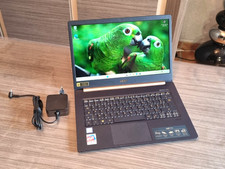 Ordinateur PORTABLE ACER Swift 5 SF514-52TP i7 8550U 8 Go 256 Go SSD FHD (1)