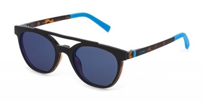 Sting Brille SSJ686 Havanna 47/18/130 JUNIOR