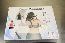 Back and Neck Massage Stick Self Massage Hook NIB