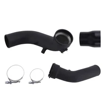 Aluminum Air Intake Charge Pipe For BMW 335i  435  M235  M135   M2 F87