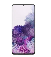 Samsung Galaxy S20+ 5G 128GB (Unlocked) SM-G986U Cosmic Black - Good