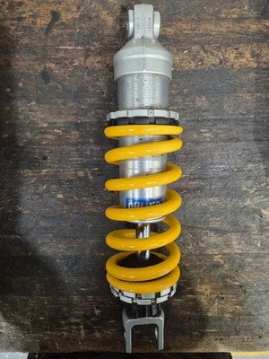 Ohlins Stoßdämpfer hinten für Yamaha MT-09 Tracer 2015 MT09 MT 09