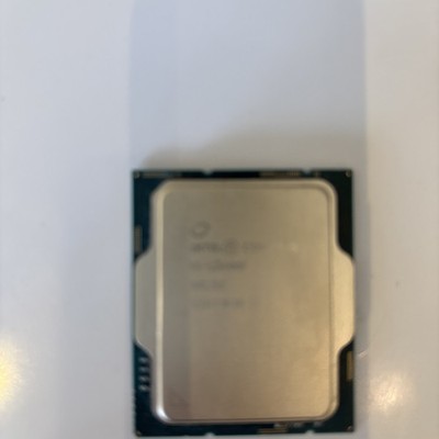 TOP Intel Core i5 12400F Prozessor Sockel 1700 6 Kerne 12 Threads Processor CPU