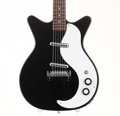 Danelectro 59M Nos Black 2.72Kg Safe delivery from Japan