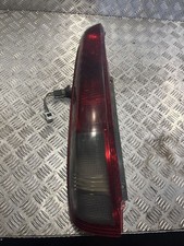 Nissan X-Trail T30 2002 Links Rückleuchte Heckleuchte ETN5713