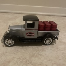 WLS Craftsman Tools Limited Edition 1928 Chevy Pickup Collector's Bank