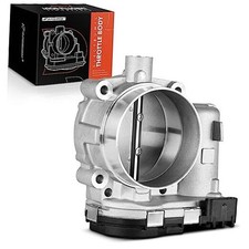 Electronic Throttle Body Compatible with Chrysler, Dodge, Jeep  Ram - 200,