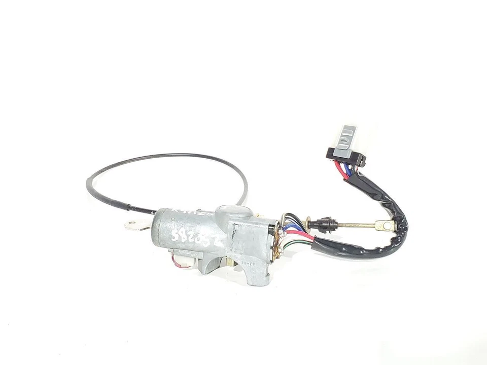 Nissan 240SX 1995 1996 1997 1998 OEM interruptor de encendido automático  Foto 2 de 4