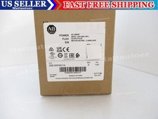 AB 25B-D6P0N114 Allen Bradley 25BD6P0N114 PowerFlex 525 AC Drive Surplus In Box