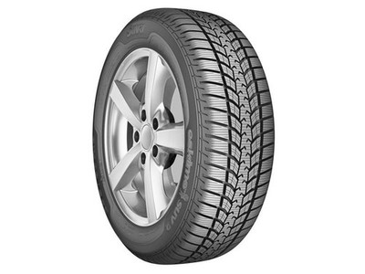 Winterreifen Sava 235/60 R18 107H Eskimo SUV 2 XL M+S