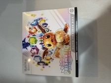 Nintendo Pokémon TCG Scarlet & Violet - 151 Premium Box - 16 Packs