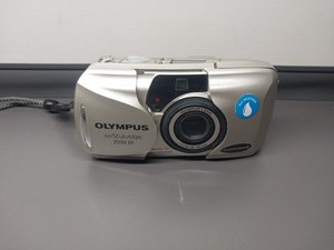 Olympus Stylus Epic Limited | eBay