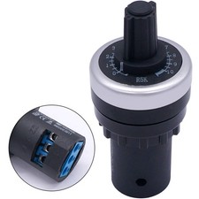 22mm 5K Governor Rotary Potentiometer Inverter Converter 1pc