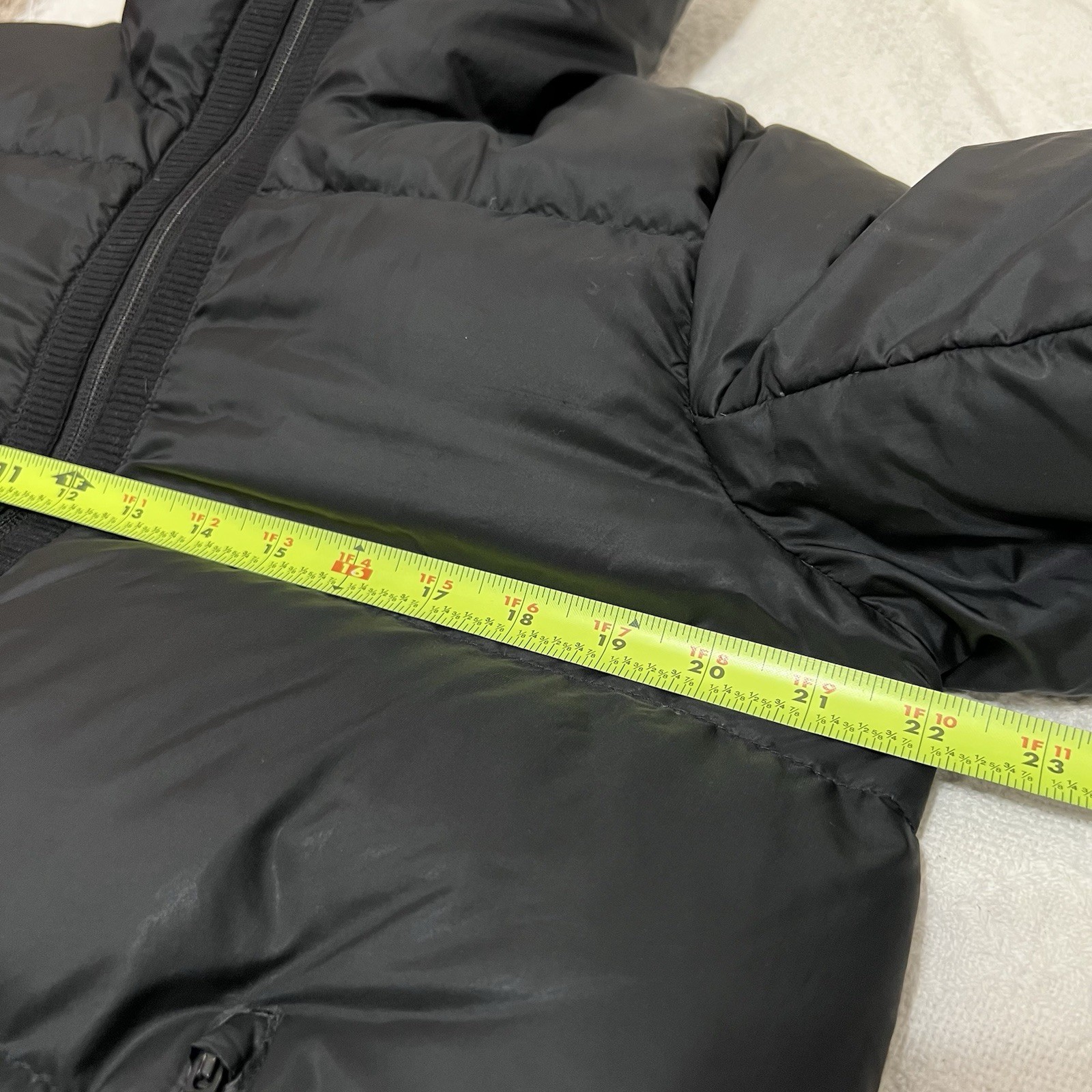 Lululemon Cloudscape Goose Down Puffer Jacket Bla… - image 16