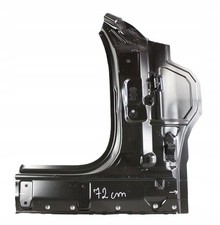 BMW X6 X6M G06 F96 2019-2024 Seitenschweller S�ule rechts 41007955082 4100795499