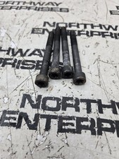 2003-2007 6.0L POWERSTROKE Oil Filter Housing Bolts