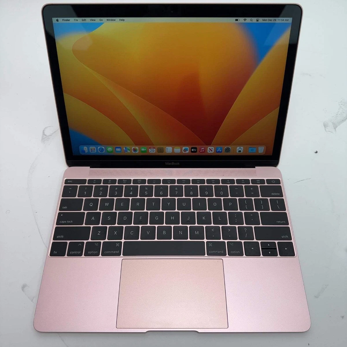 MacBook本体 MacBook 2017 12inch i7 Amazon.com: Apple 2017 Macbook with 1.2GHz Intel Core m3 (12-inch