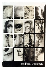 The faces of identity: Lionel S. Reiss and the faces of Jews : Arthur Mones an..