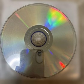 WING ARMS Sega Saturn Soft Disc Only with other trial version