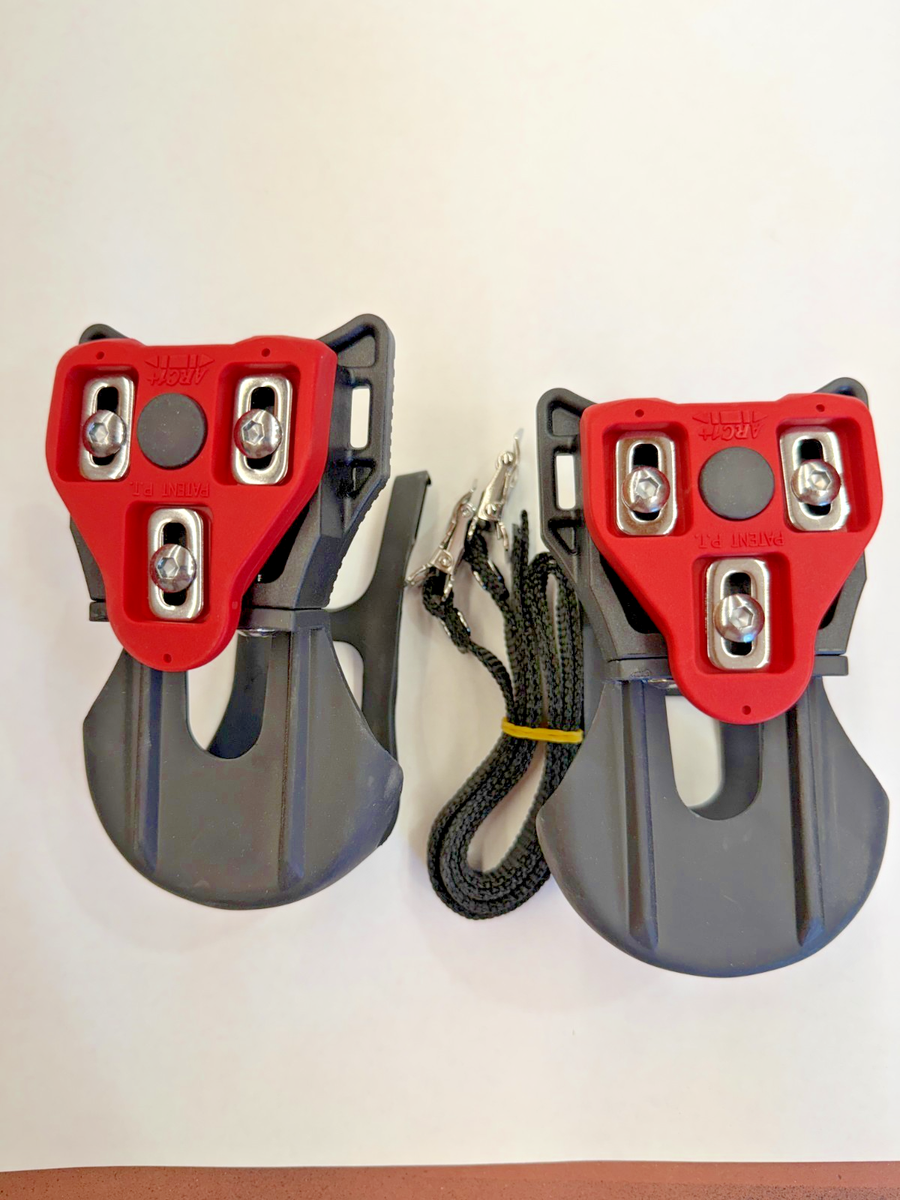 Exustar eblkr2 cales pour vélo de route - Pièce détachée vélo - Achat
