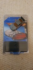 Very Rare Vintage Hot Wheels Mystery Nissan Skline R32 GT-R protector New Mint