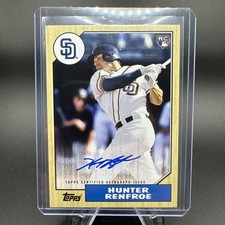 2018 Topps Series 1 Baseball Cards 13