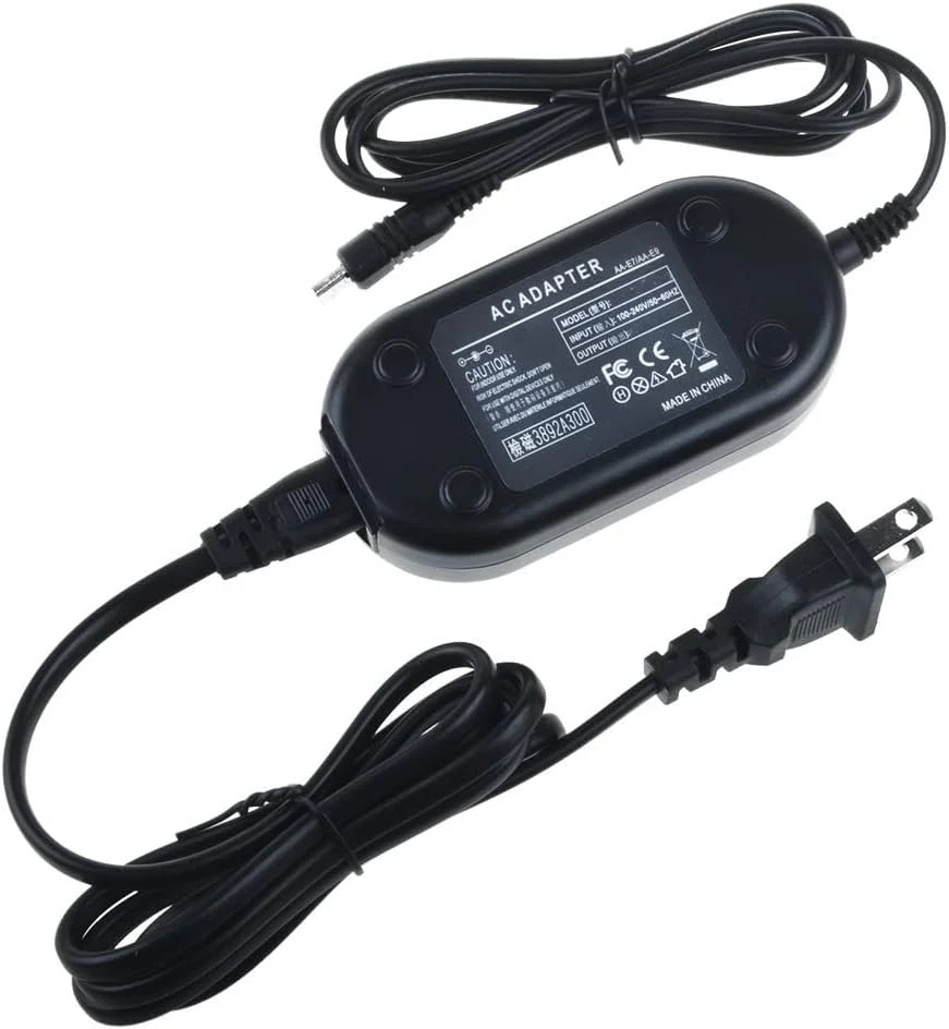 Adapter for Samsung AD4400065A AD4400089A AD4400090A AD4400090AK Battery Charger